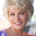 Discovering the Elegance of Salt and Pepper Wigs: A Timeless Choice