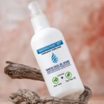 Water Cool Jel Spray Bottle