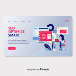 AI SEO Tools to Boost Your Salestech Website’s Organic Traffic
