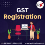 GST Registration in India