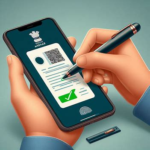Factors to Consider in the Aadhaar eSign Service