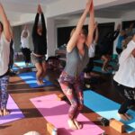 Transformative 200-Hour Yoga Teacher Training in India with Alakhyog