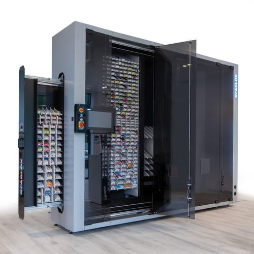 How Automated Medicine Dispensers Can Reduce the Risk of Prescription Drug Abuse