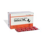 Cenforce 150mg | To Handle The Impotence Issue