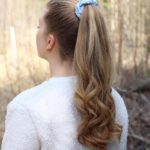 Trendy Hairstyles 2024 to Rock at Weddings