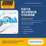 Data Science Course in Salt Lake | Aptech