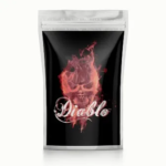 Buy Spice Incense K2 | Diablo Herbal Incense