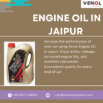 Engine Oil in Jaipur