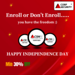Corporate Security Training