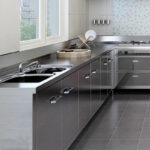 Get Custom Kitchen Cabinet Design In Campbelltown