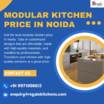 MODULAR KITCHEN PRICE IN NOIDA