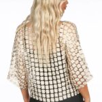 Crochet Tops for Women: Embrace Boho-Chic Style