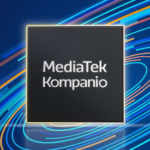 Game-Changing Features of MediaTek Kompanio 500 for HEVC on Chromebooks