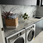 Elevate Your Space with a Granite Benchtop from MTP Stone