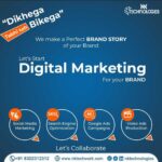 Digital Marketing Company in Jaipur