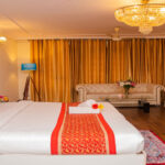 Service Apartment In Noida