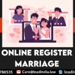 Online Register Marriage