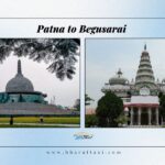 Patna to Begusarai Cab