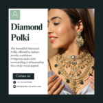 Diamond Polki