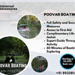Family Fun on the Water: Perfect Poovar Boating Experience!