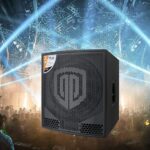 The Impact of Powered DJ Subwoofers on Live Performance: Enhancing Audience Engagement