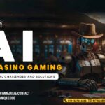 Role of AI in Casino Gaming: Revolutionizing Gaming Experience