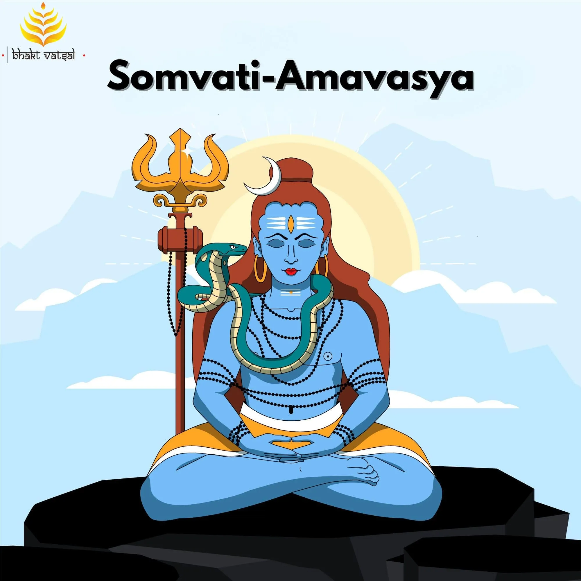 Somvati Amavasya 2024: Date and Puja Rituals