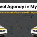 Experience Mysore Wildlife Safaris with Mysore Travels Agency