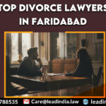 Top Divorce Lawyers In Faridabad