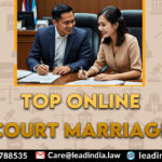 Top Online Court Marriage