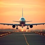 Turkish Airlines AEP Terminal