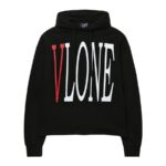 The Rise of the Vlone Hoodie