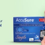 Managing Diabetes with Glucose Monitor Strips: Why BB Healthy is Your Go-To Brand