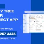 Using the Family Tree Maker Connect App