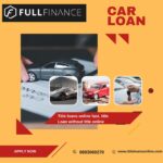 Car Title Loans for the Unbanked: A Comprehensive Guide | Fullfinance