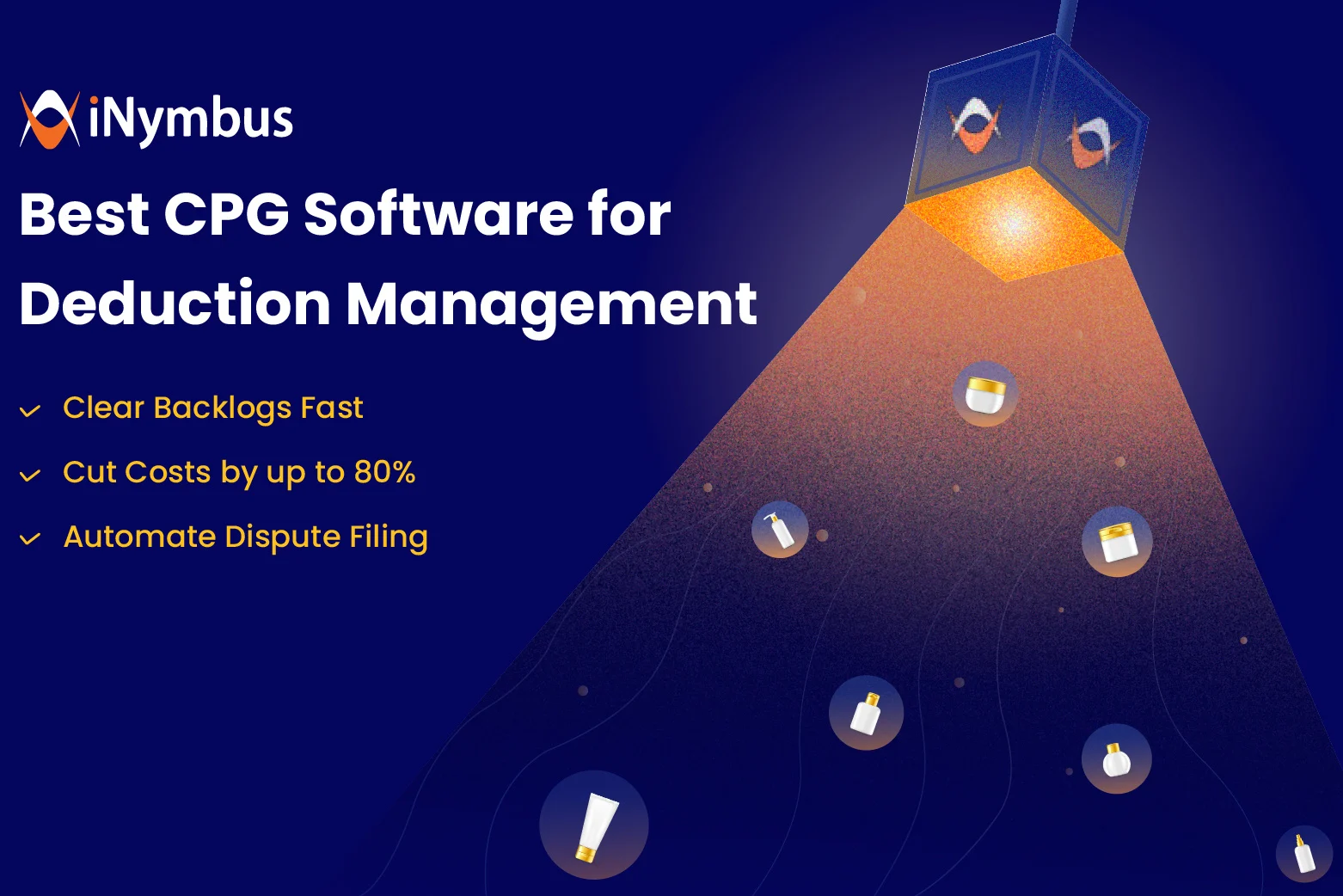 Best CPG Software for Deduction Management