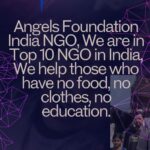 Angels foundation