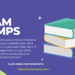 Boost Your Certification Exam Score with DumpsArena Exam Dumps