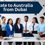 Migrate to Australia from Dubai: Explore New Horizons