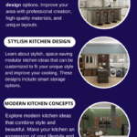 Modular Kitchen Design