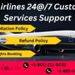 all airlines information