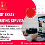 Home Page: Best Essay Writing Service