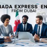 A Complete Guide to Canada Express Entry from Dubai