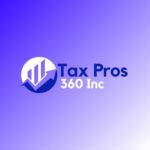 Reliable Non-Profit Organization Accounting Services by Tax Pros 360 Inc.