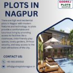 Plots in Nagpur