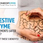 Are Digestive Enzyme Supplements a Safe Option? Explore These 5 Benefits!