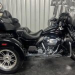 2023 Harley-Davidson® FLHTCUTG – Tri Glide® Ultra