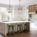 Are you a general contractor who only oversees kitchen remodeling nearby Massachusetts without hands-on involvement?