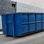 What Is the Most Common Dumpster Rental?